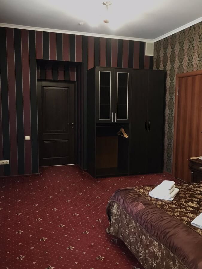 Отели типа «постель и завтрак» Garden Hall Тернополь-13