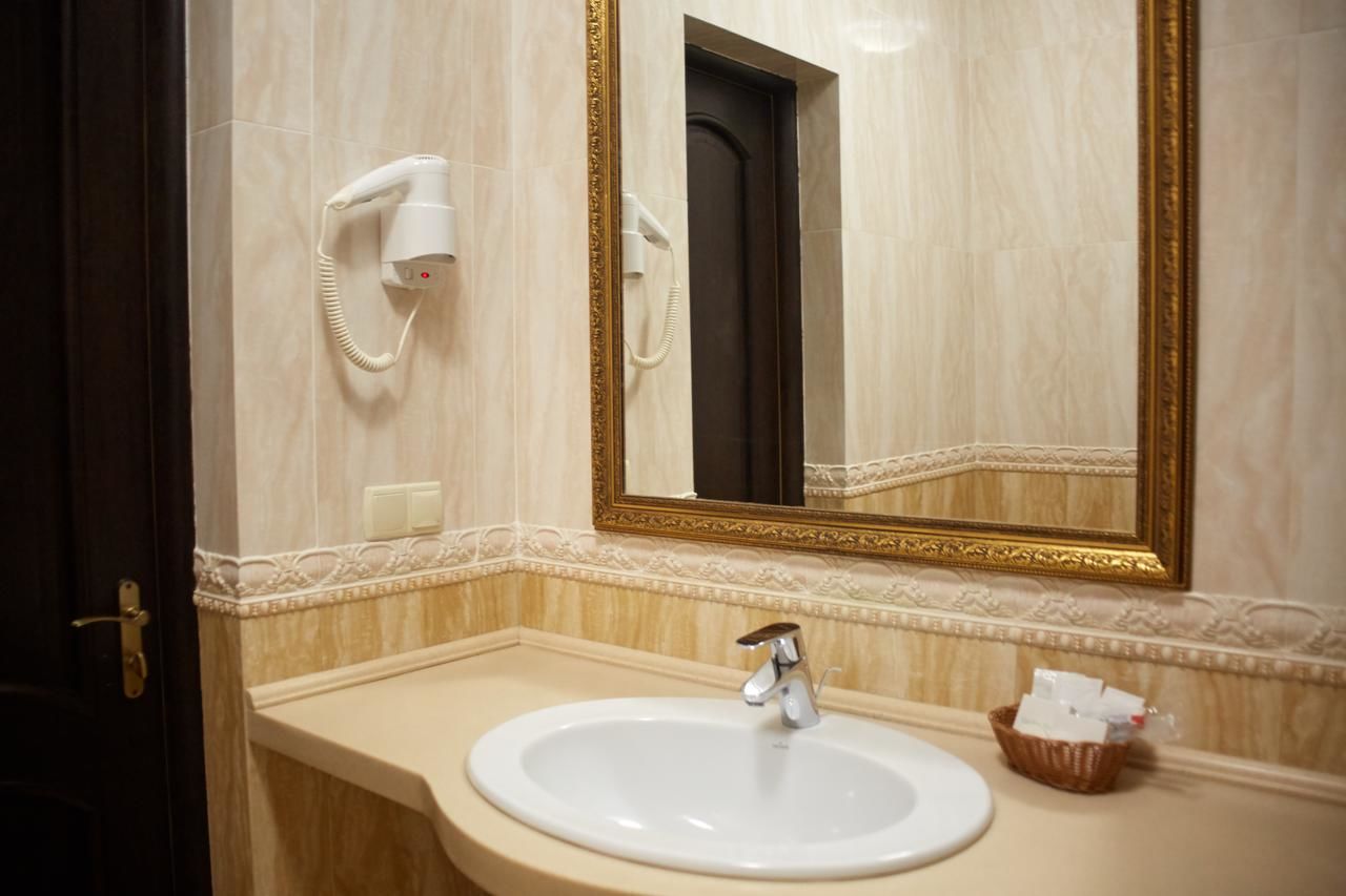 Отели типа «постель и завтрак» Garden Hall Тернополь-25