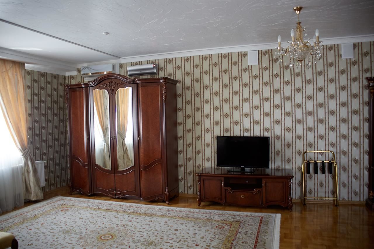 Отели типа «постель и завтрак» Garden Hall Тернополь-32