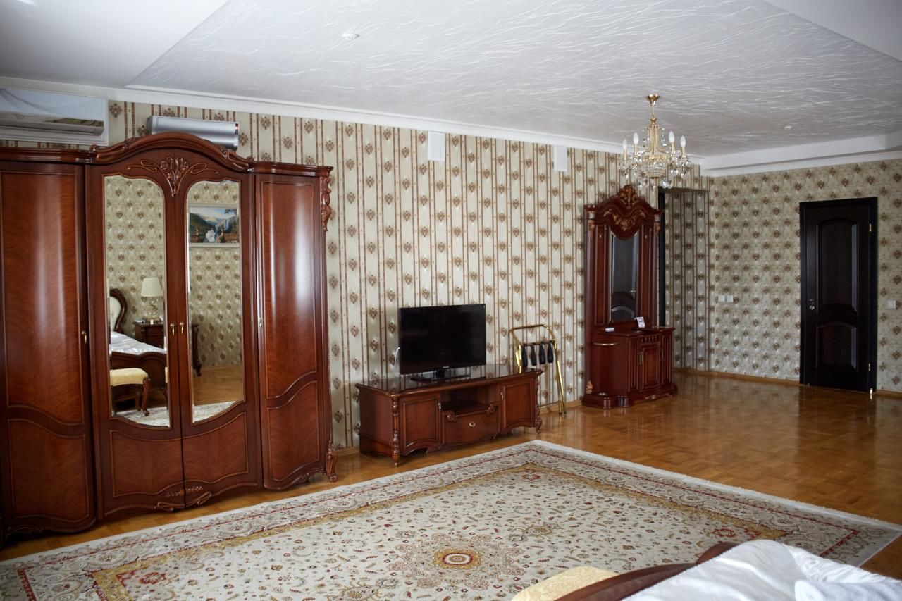 Отели типа «постель и завтрак» Garden Hall Тернополь-41