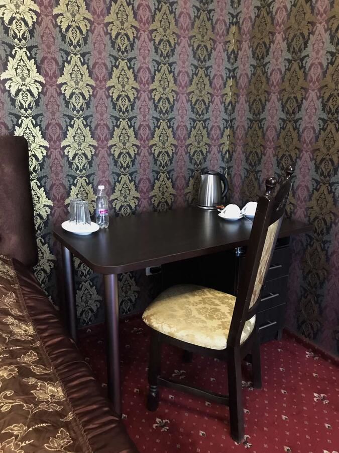 Отели типа «постель и завтрак» Garden Hall Тернополь-7