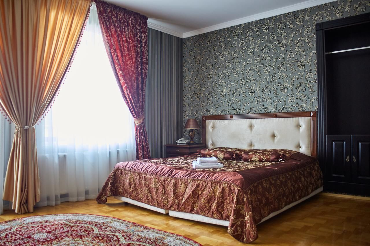 Отели типа «постель и завтрак» Garden Hall Тернополь-45