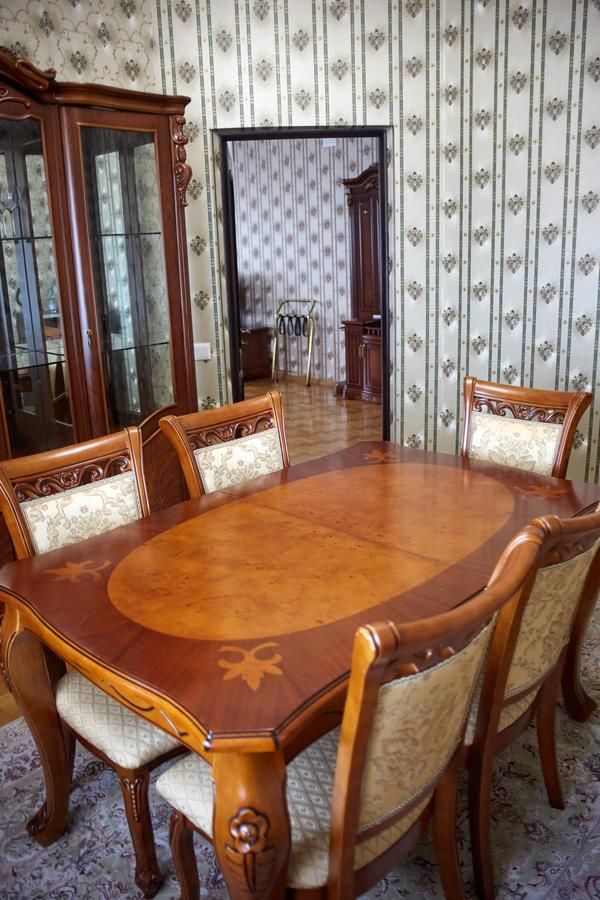 Отели типа «постель и завтрак» Garden Hall Тернополь