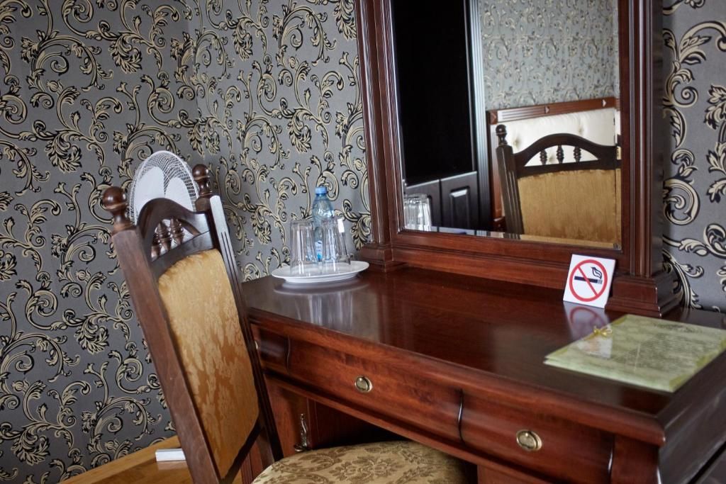 Отели типа «постель и завтрак» Garden Hall Тернополь-53