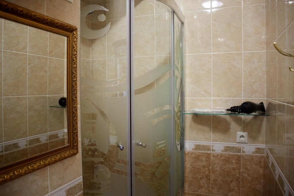 Отели типа «постель и завтрак» Garden Hall Тернополь-57