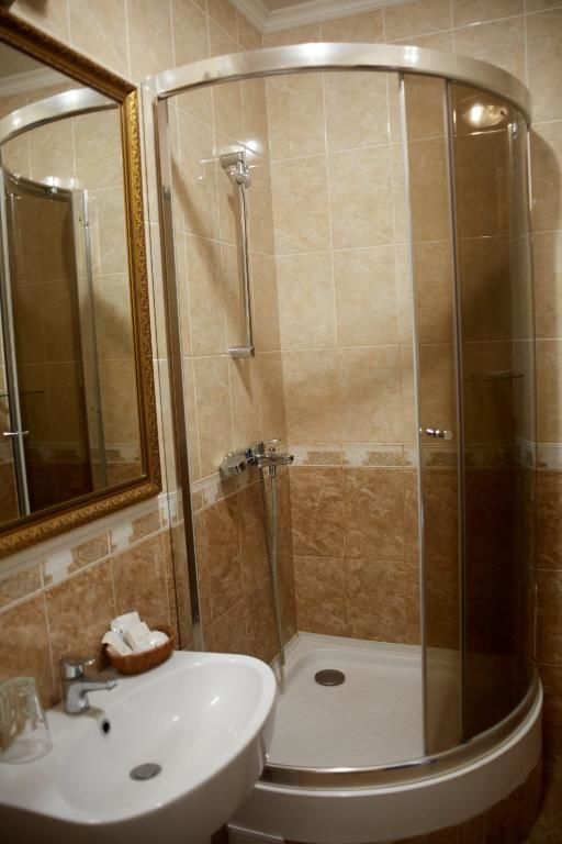 Отели типа «постель и завтрак» Garden Hall Тернополь-59