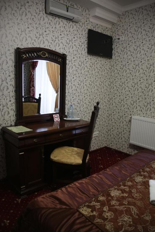 Отели типа «постель и завтрак» Garden Hall Тернополь-62