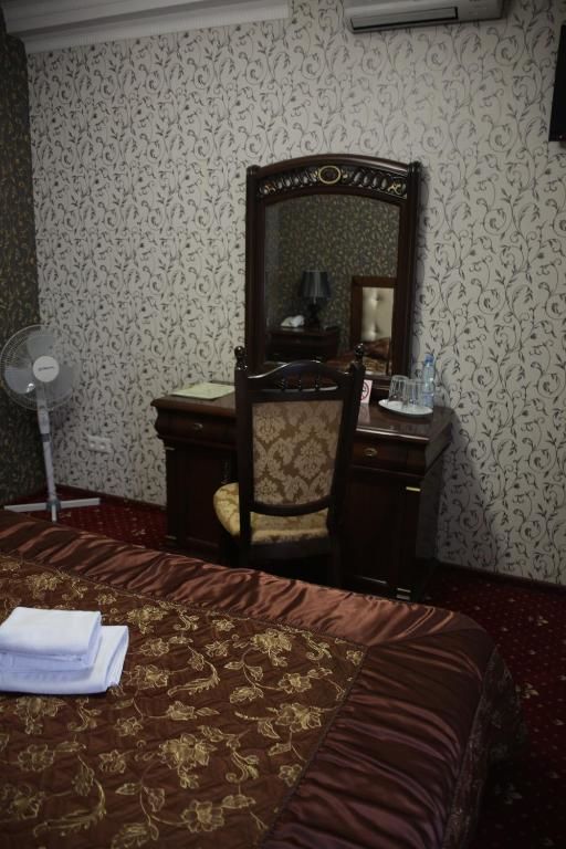 Отели типа «постель и завтрак» Garden Hall Тернополь-64