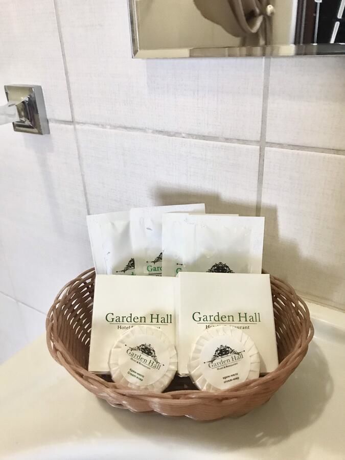 Отели типа «постель и завтрак» Garden Hall Тернополь-10