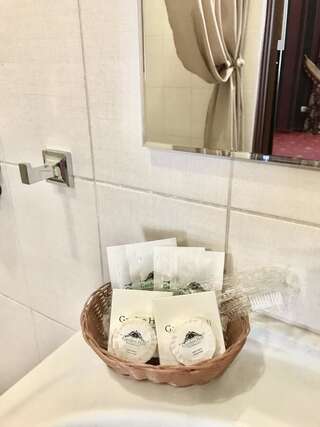 Отели типа «постель и завтрак» Garden Hall Тернополь-7