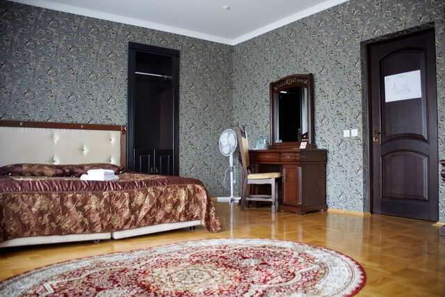 Отели типа «постель и завтрак» Garden Hall Тернополь-21