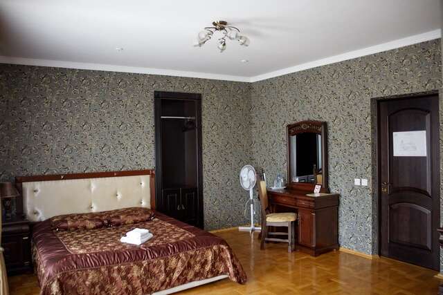 Отели типа «постель и завтрак» Garden Hall Тернополь-30