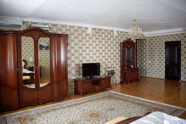 Отели типа «постель и завтрак» Garden Hall Тернополь-40