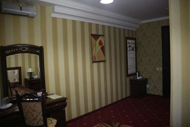 Отели типа «постель и завтрак» Garden Hall Тернополь-59